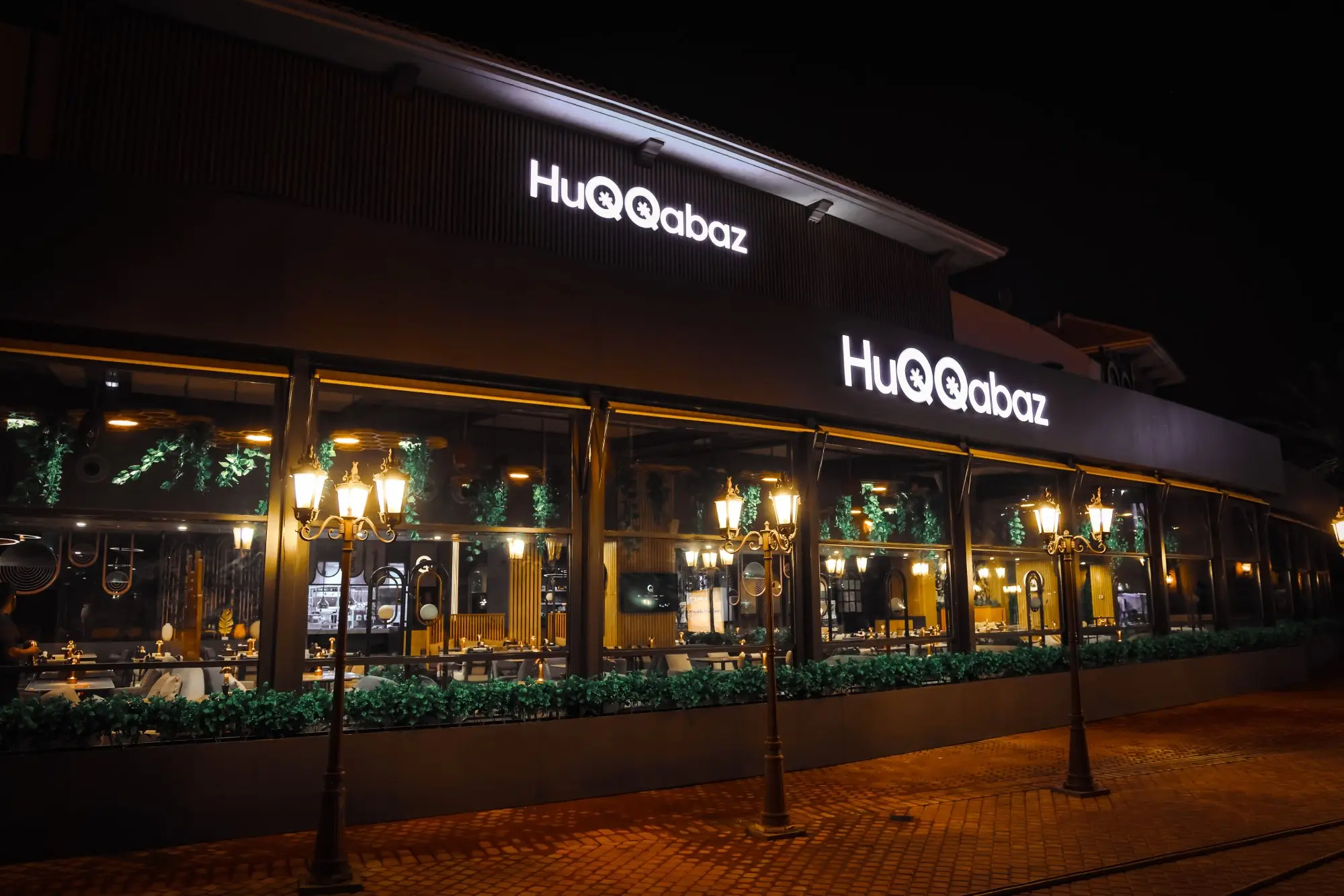 HuQQabaz Kuveyt, Kuveyt