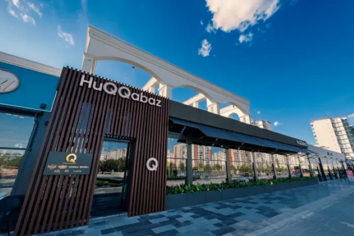 HuQQabaz Diyarbakır, Diyarbakır