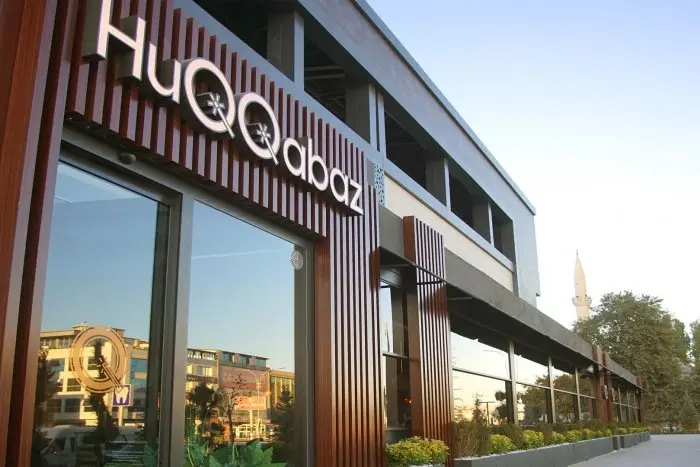 HuQQabaz Lens İstanbul, İstanbul