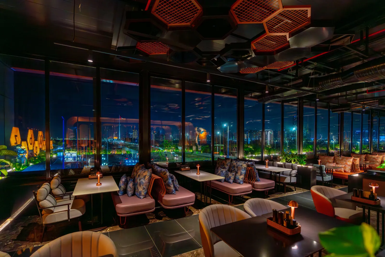 HuQQabaz Abu Dhabi
