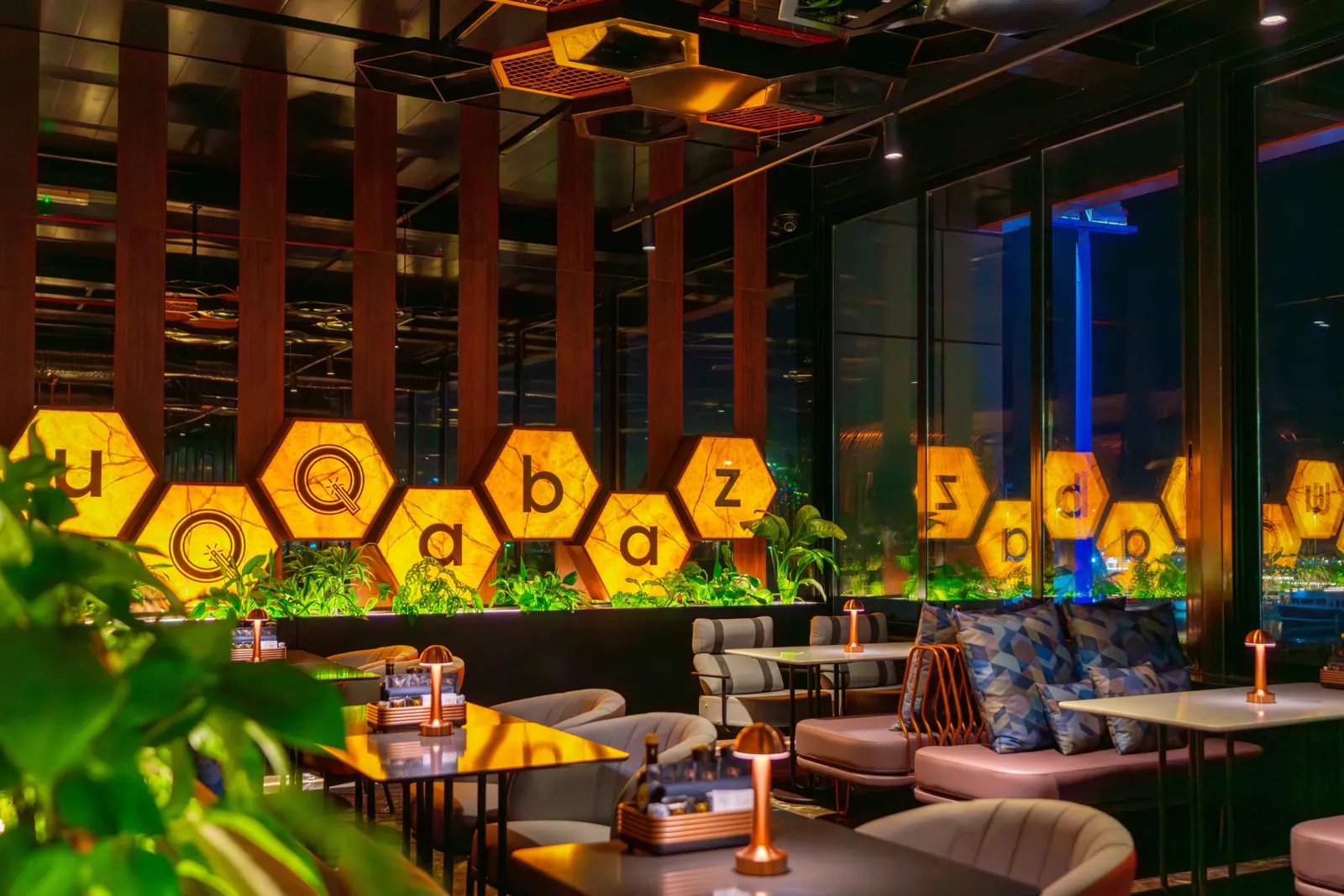 HuQQabaz Abu Dhabi