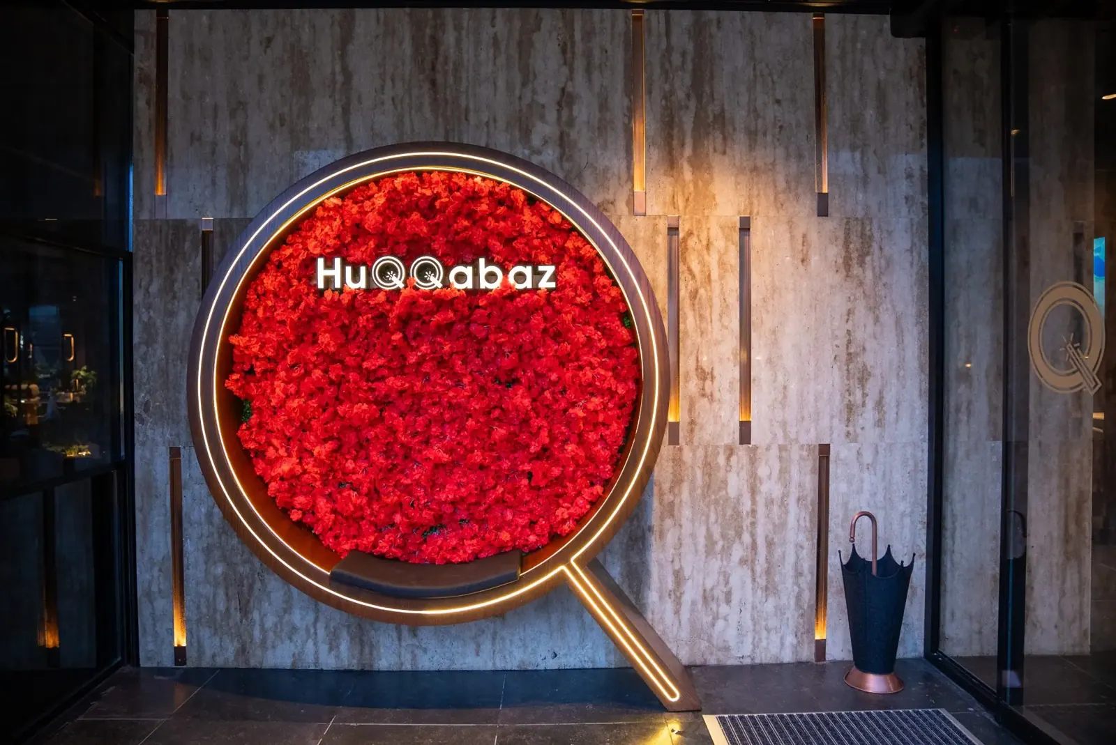 HuQQabaz Florya