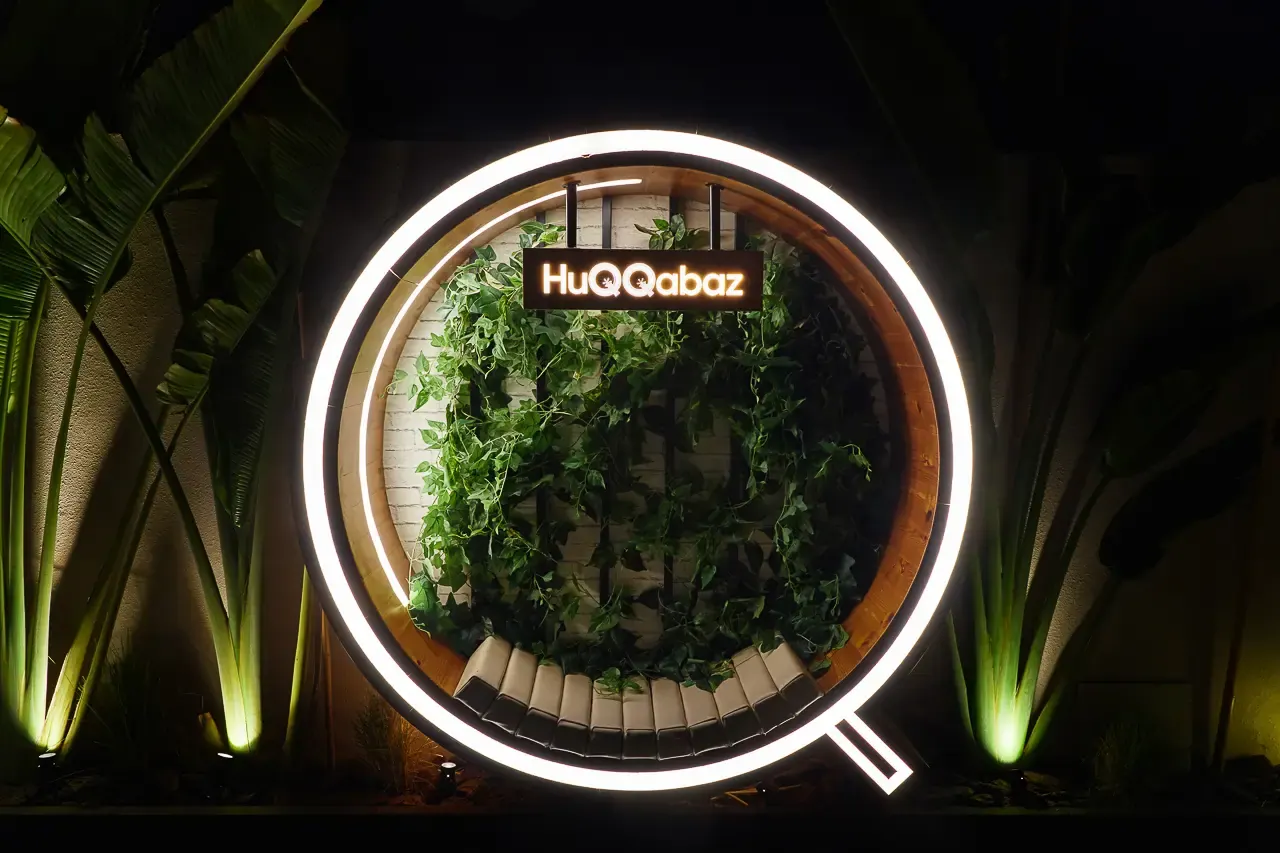 HuQQabaz Jumeirah