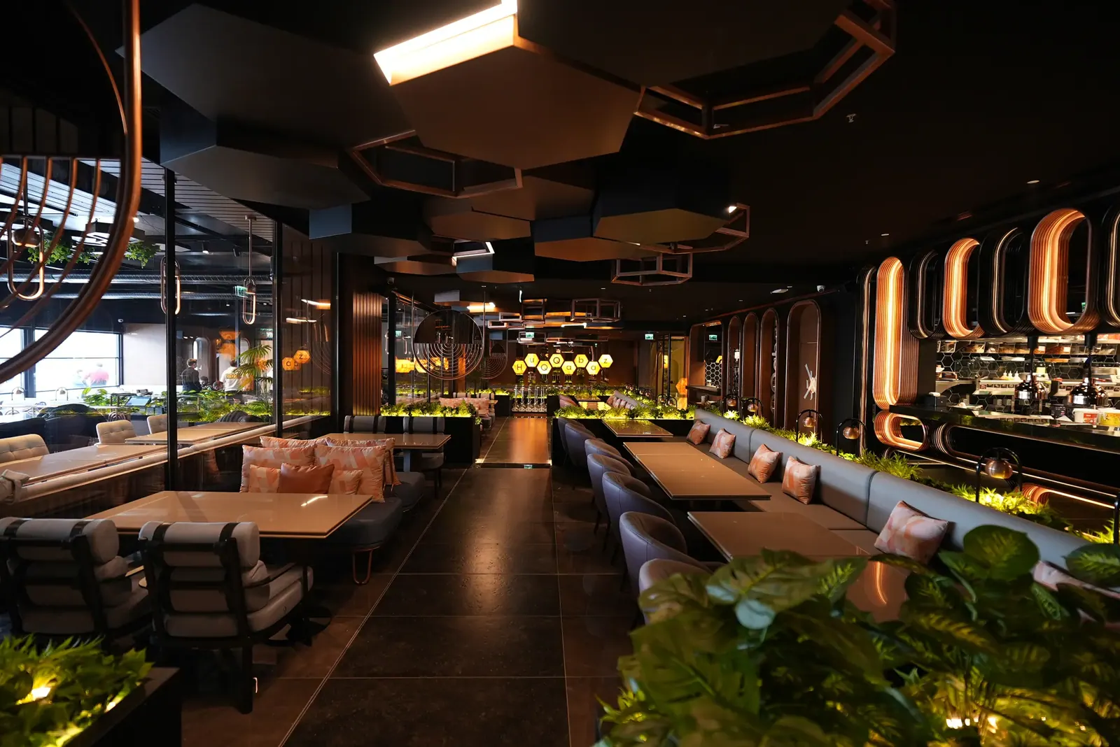 HuQQabaz Kayaşehir