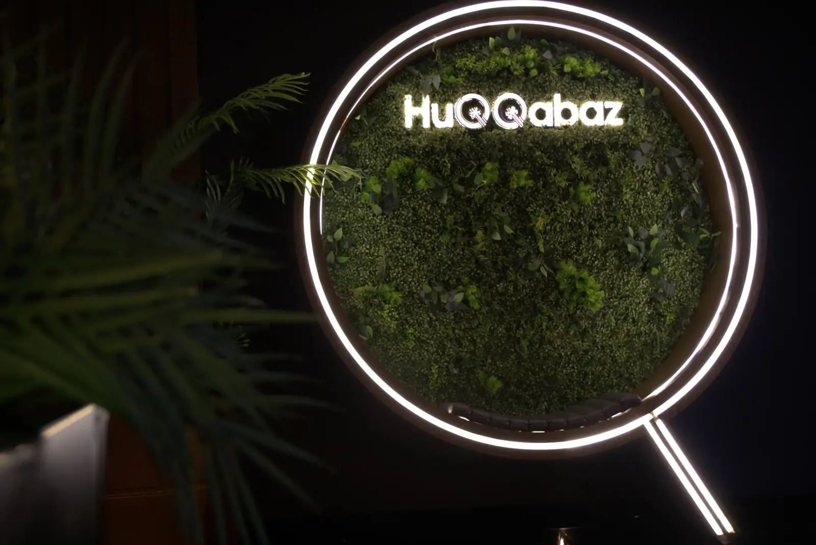 HuQQabaz Kayseri