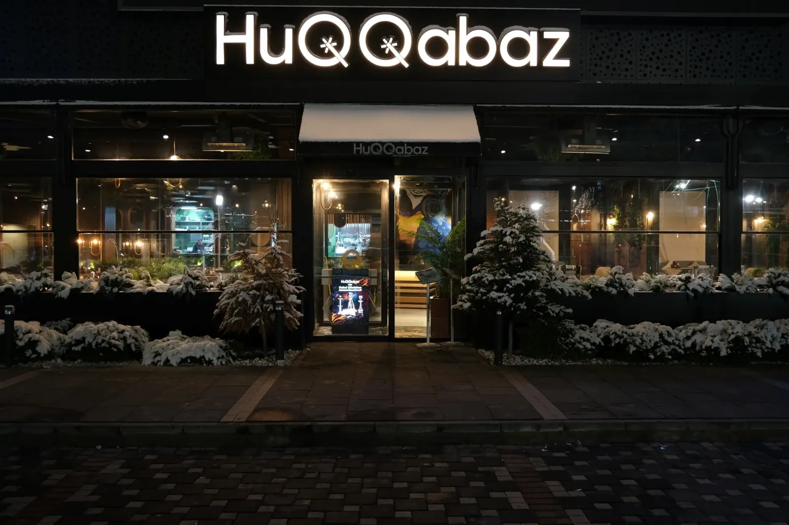 HuQQabaz Kayseri