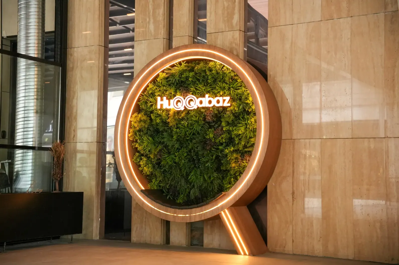 HuQQabaz Konya