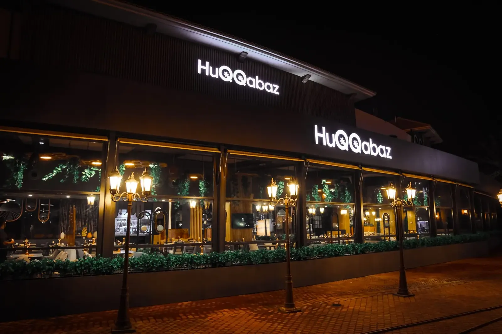 HuQQabaz Kuveyt