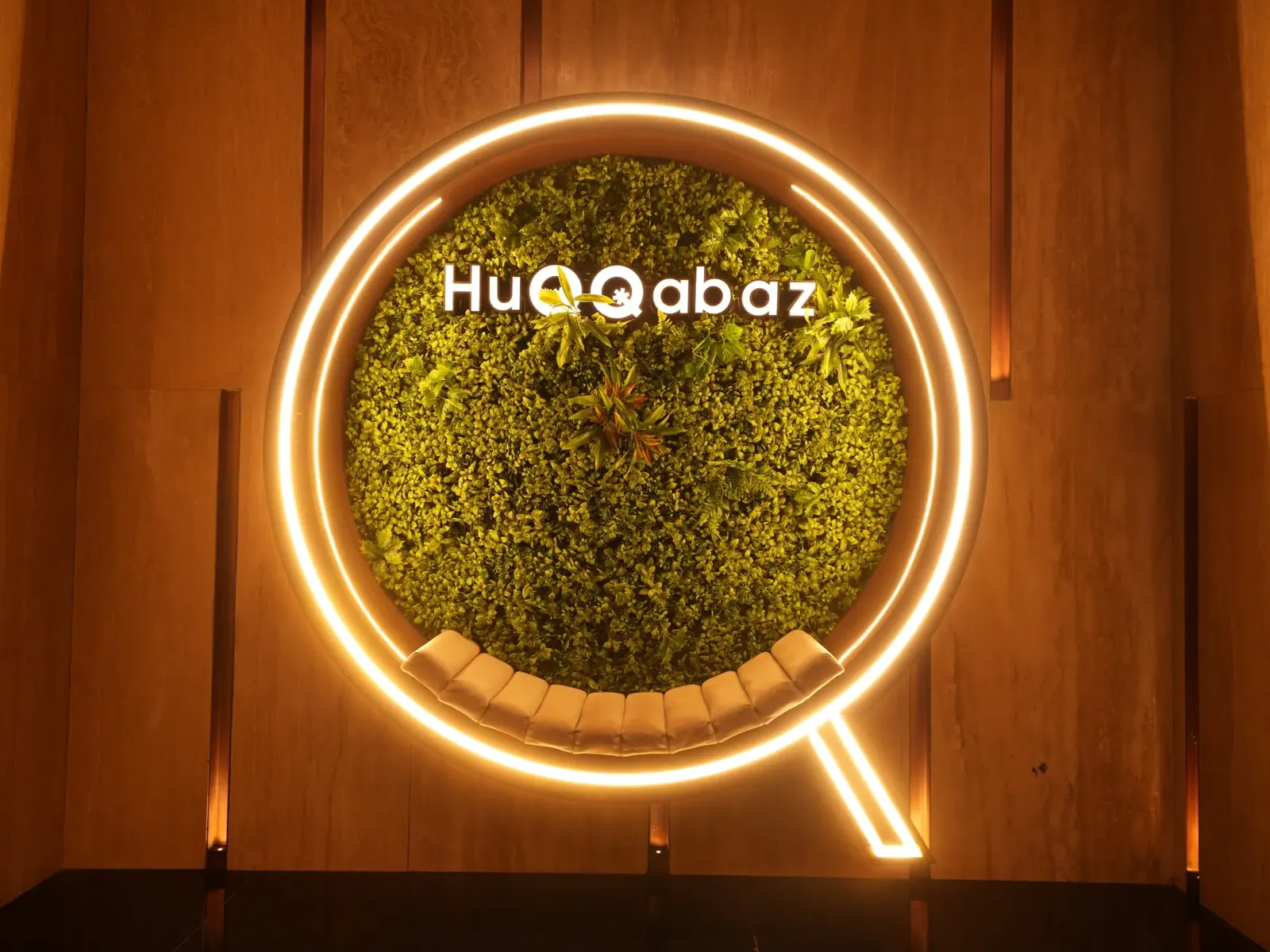 HuQQabaz Mansour
