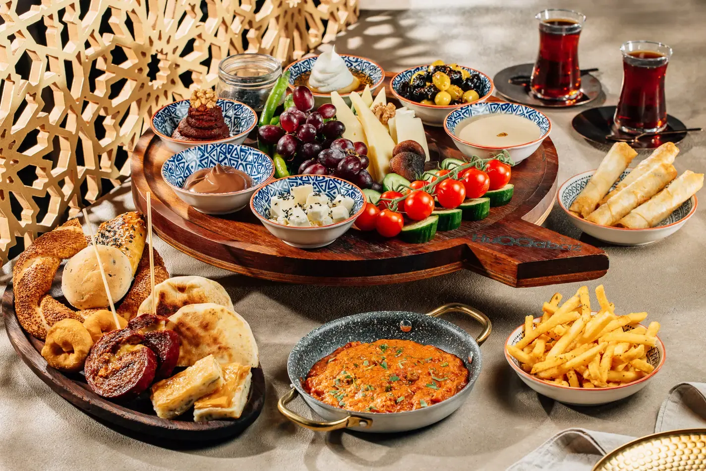 HuQQabaz Mersin