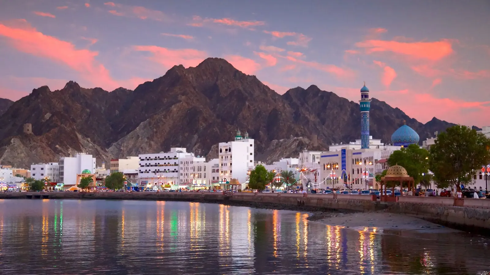 HuQQabaz Muscat