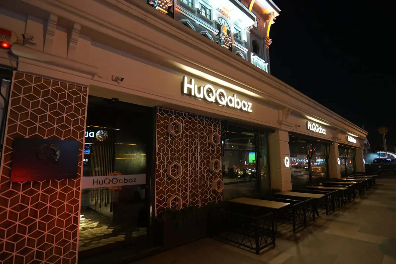 HuQQabaz Sakarya