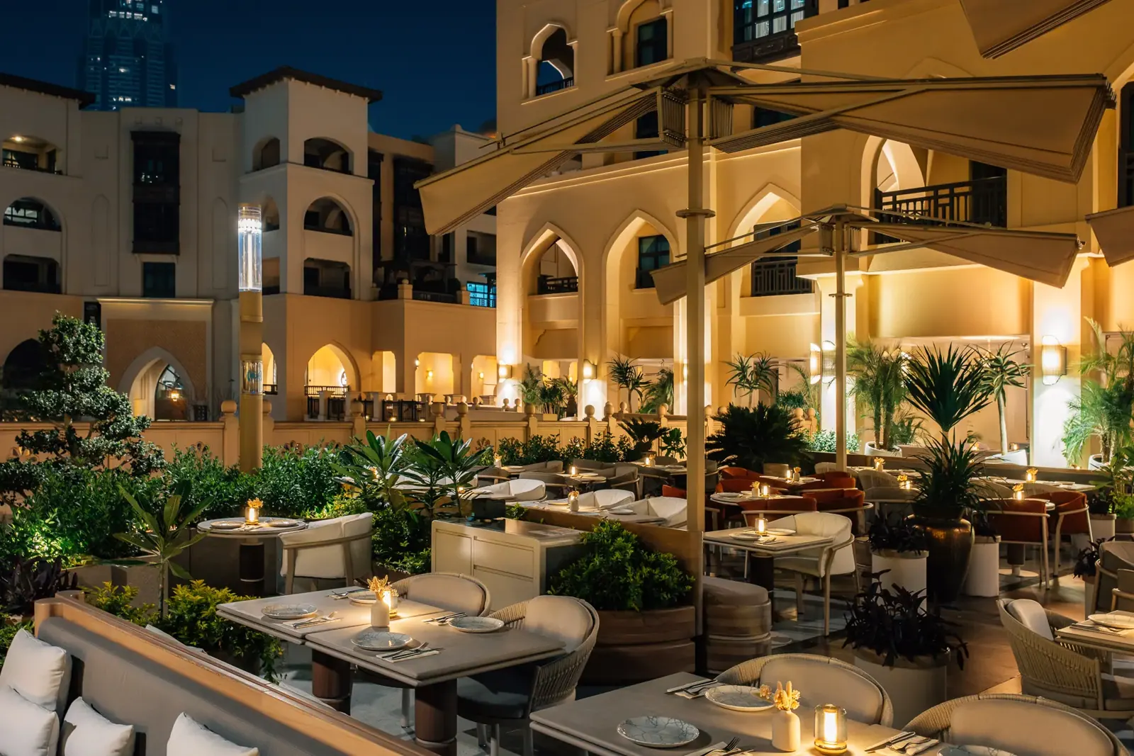 HuQQabaz Souk Al Bahar