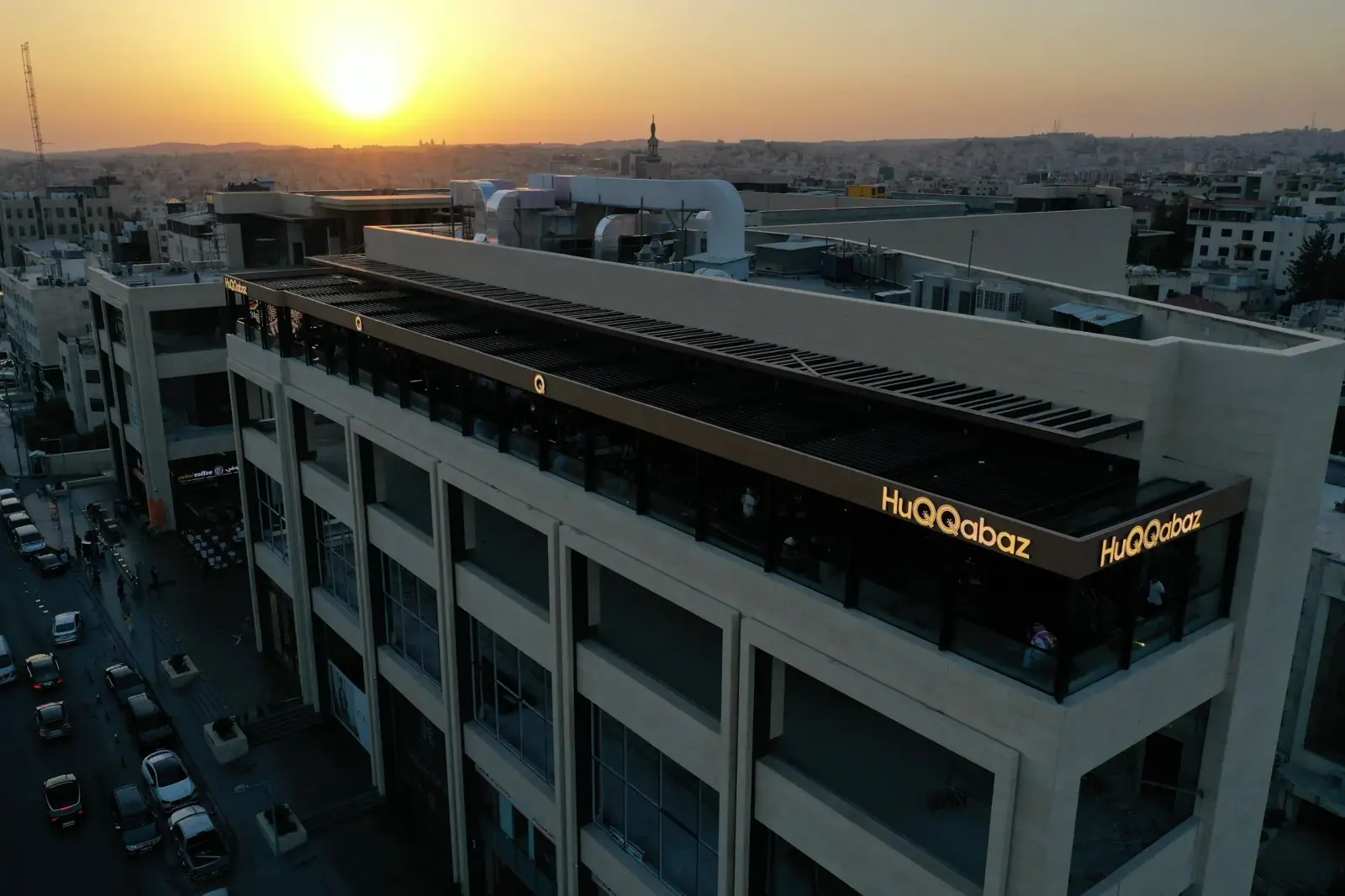 HuQQabaz Ürdün