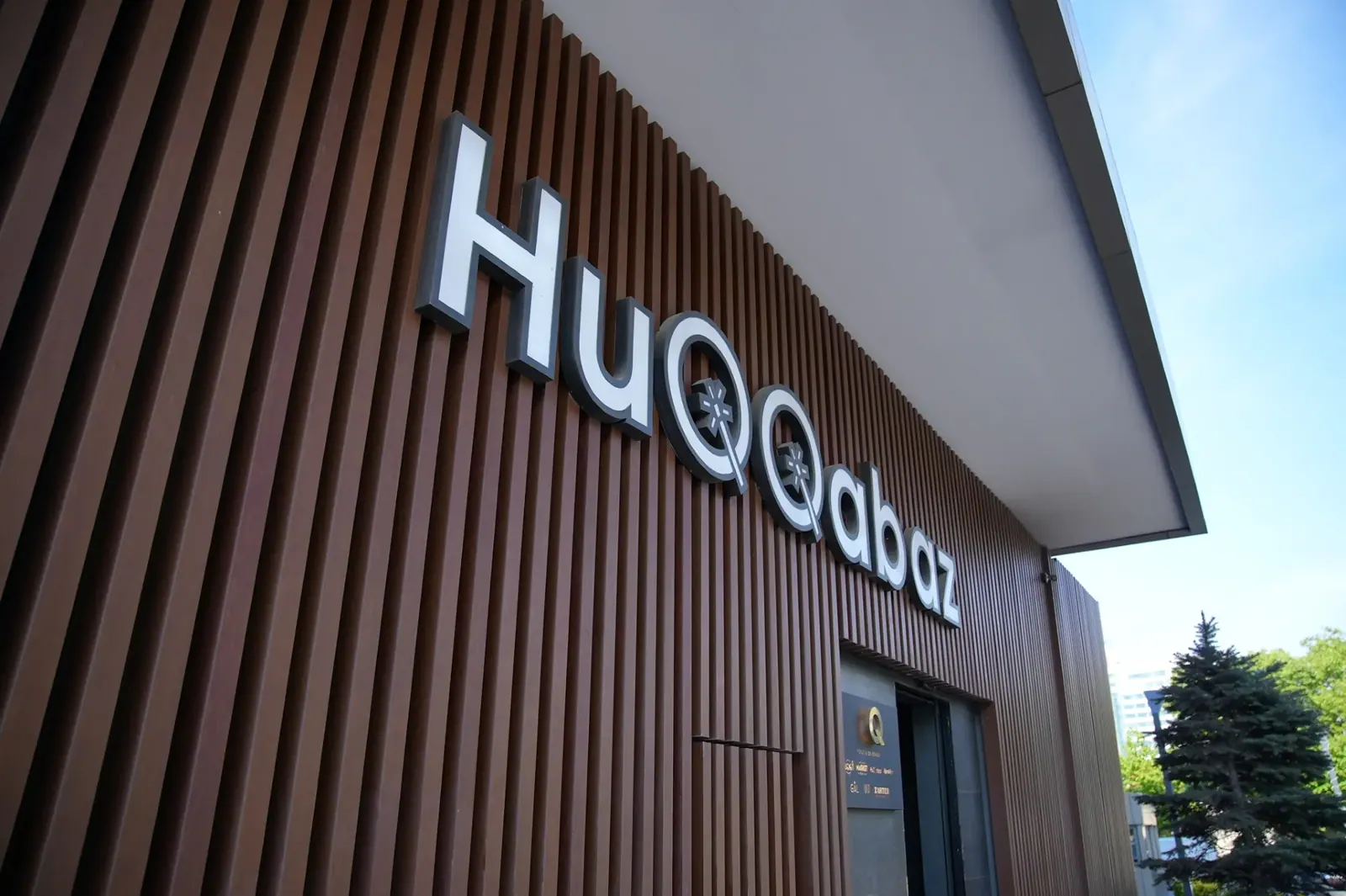HuQQabaz Yalı Ataköy