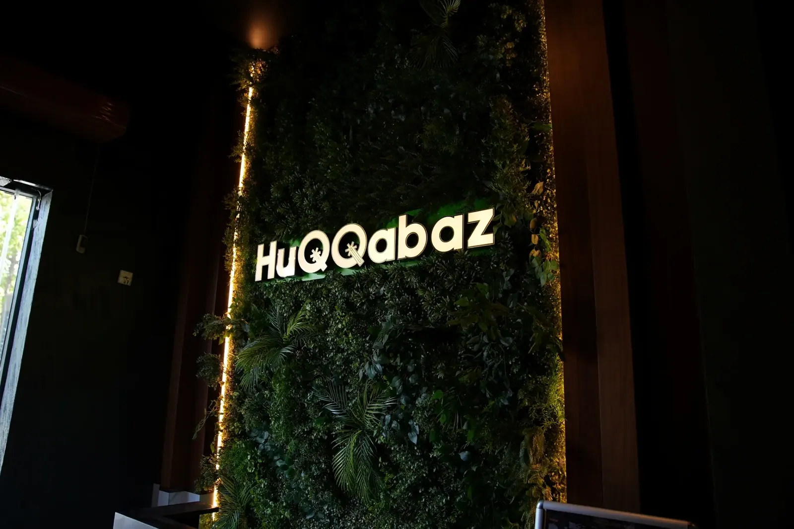 HuQQabaz Yalı Ataköy