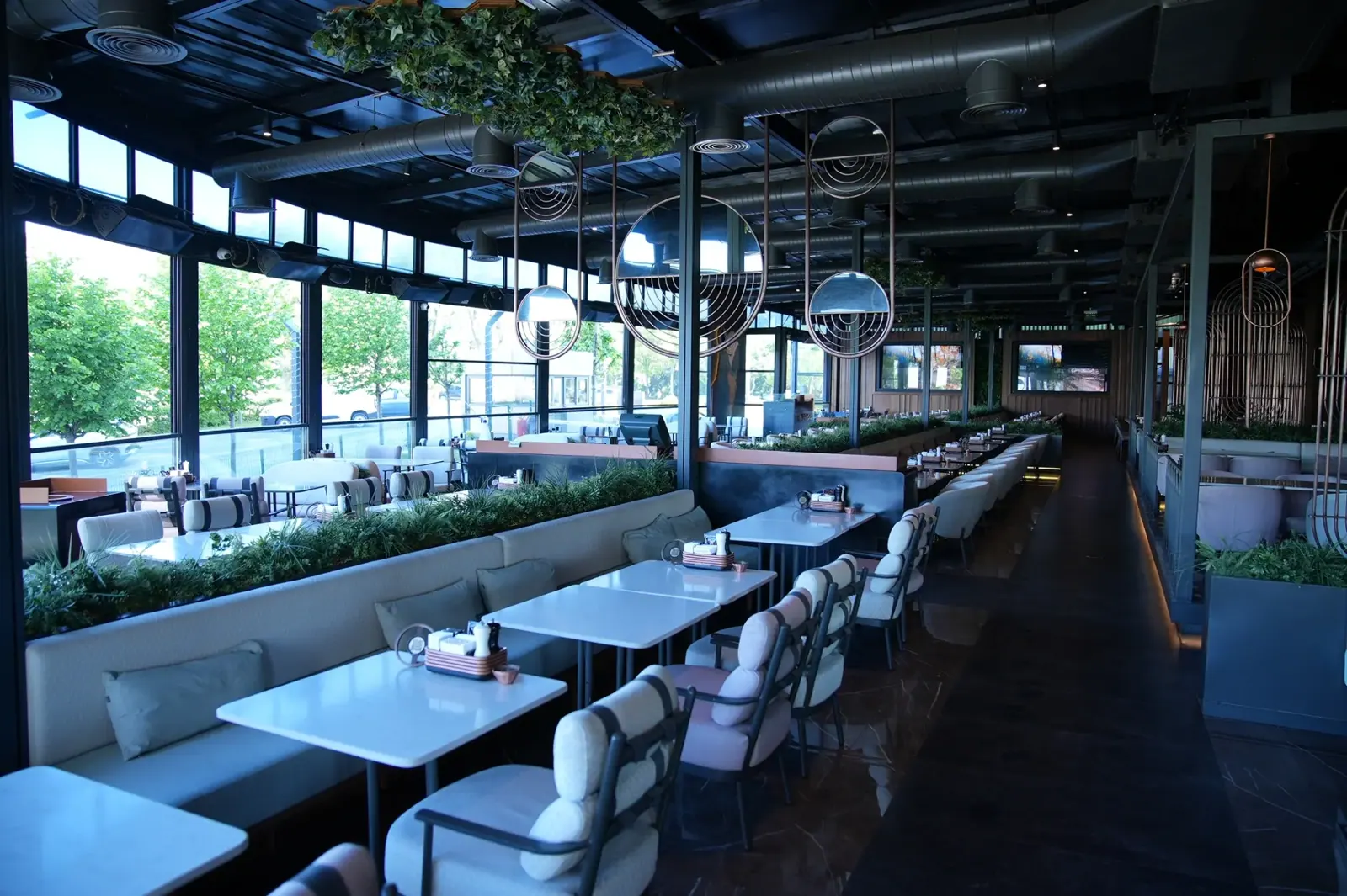HuQQabaz Yalı Ataköy