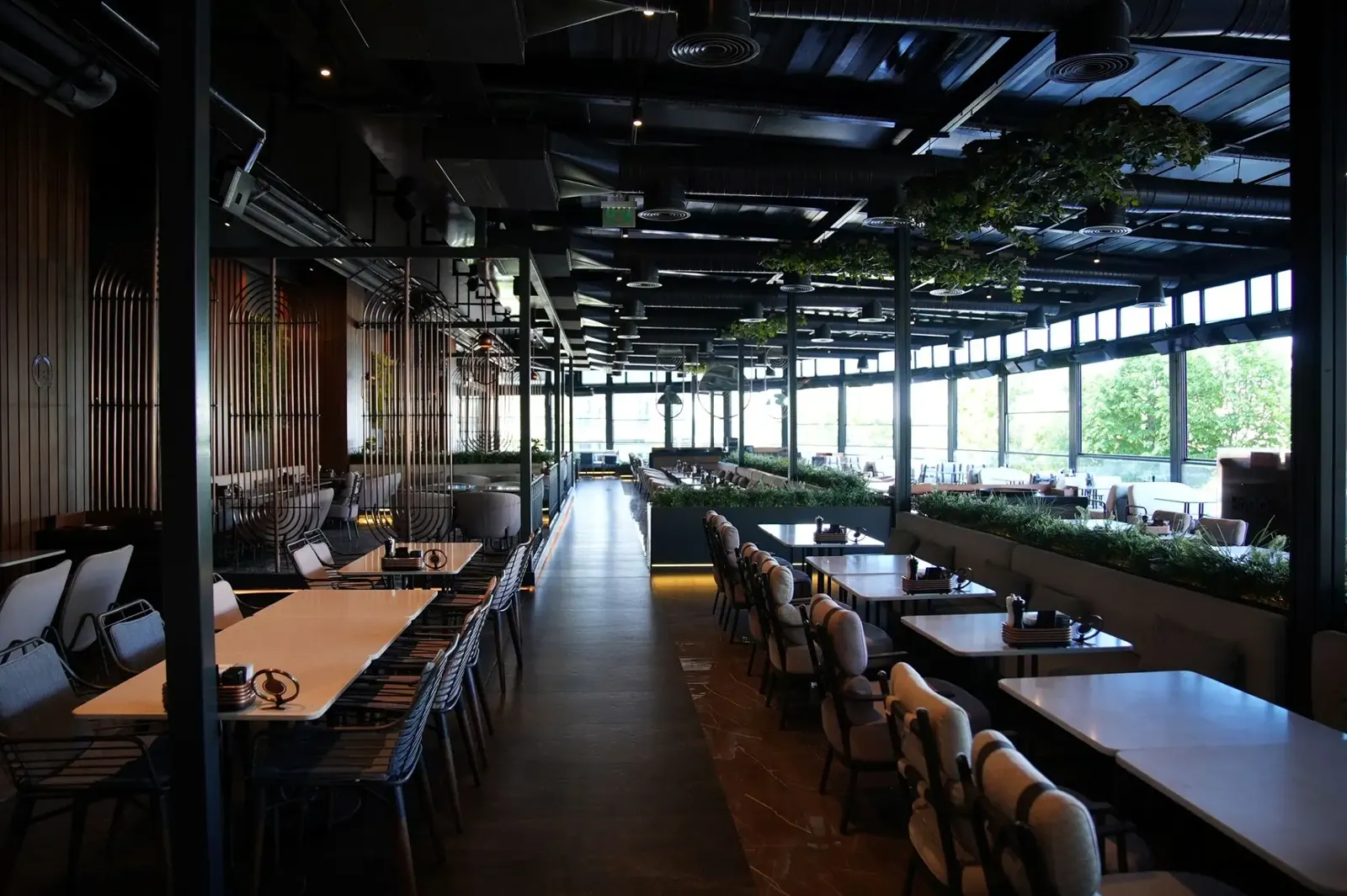HuQQabaz Yalı Ataköy